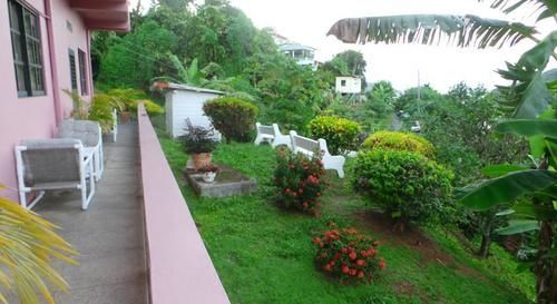 Top Ranking Guesthouse Speyside Ngoại thất bức ảnh
